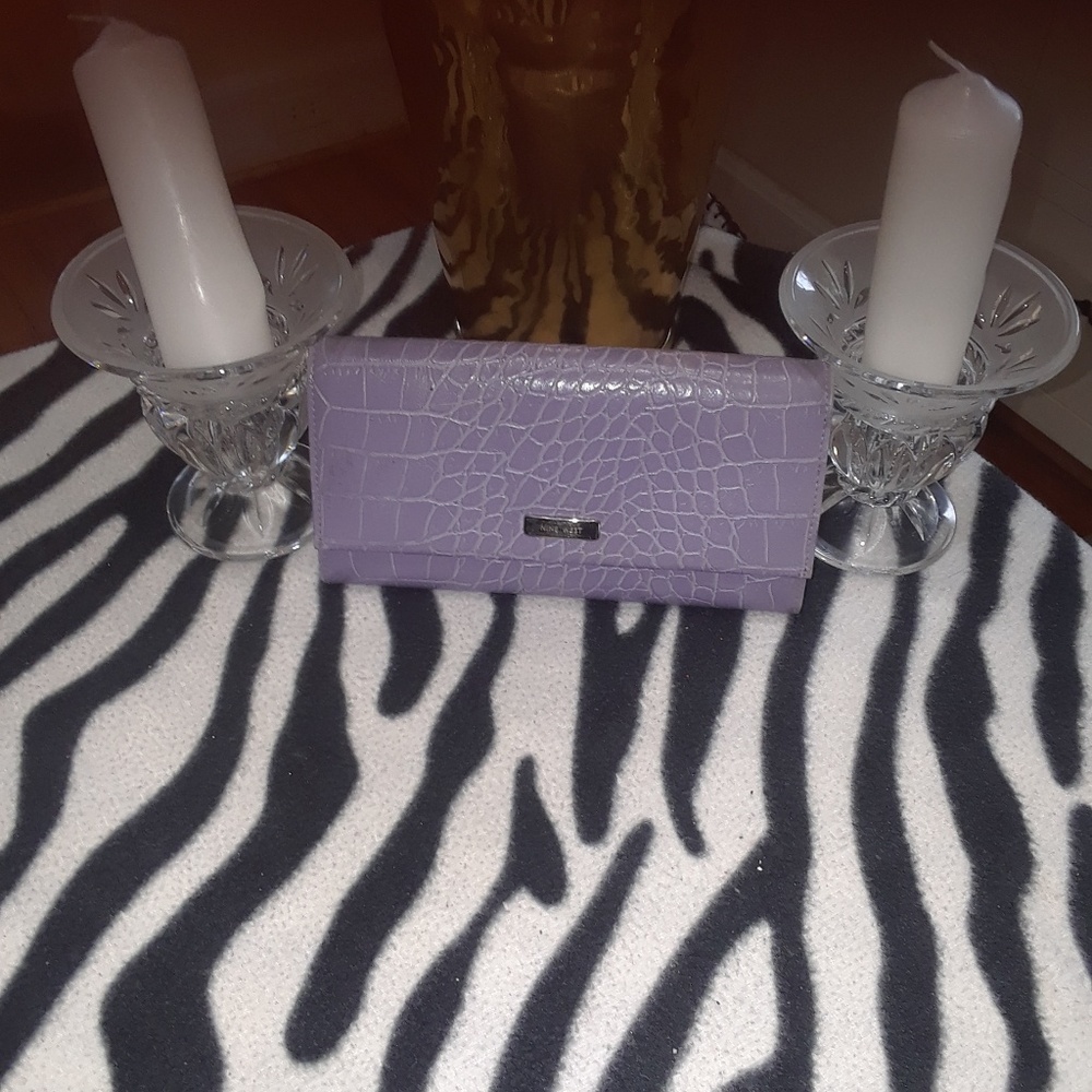 Nine West wallet